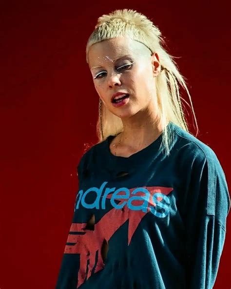 yolandi versace|Yolandi Visser: The Voice, Face, and Soul of Die .